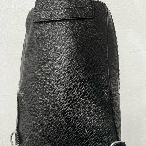LV sling bag in great condition